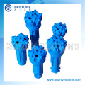 CIR90 DTH Button Bits for Drilling Quarrying